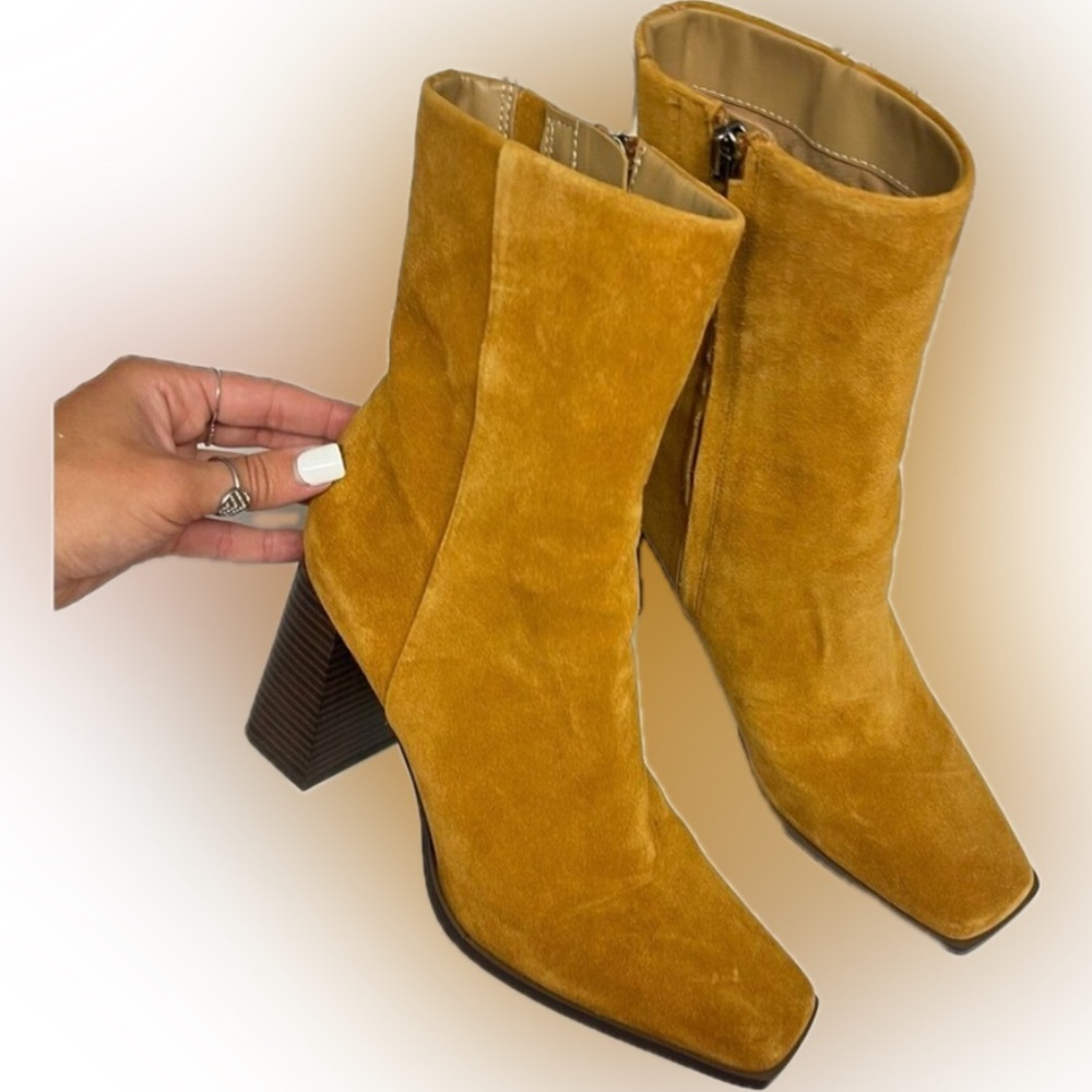 Sam Edelman Women’s Ivette Bootie
